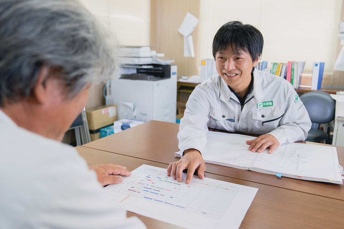 藤田　裕介 | 中途採用